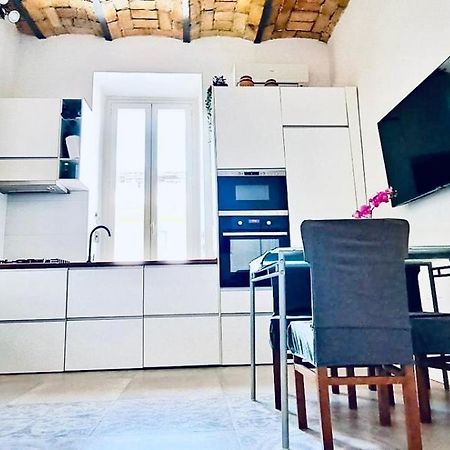Cozy Flat Near The Vatican! روما المظهر الخارجي الصورة