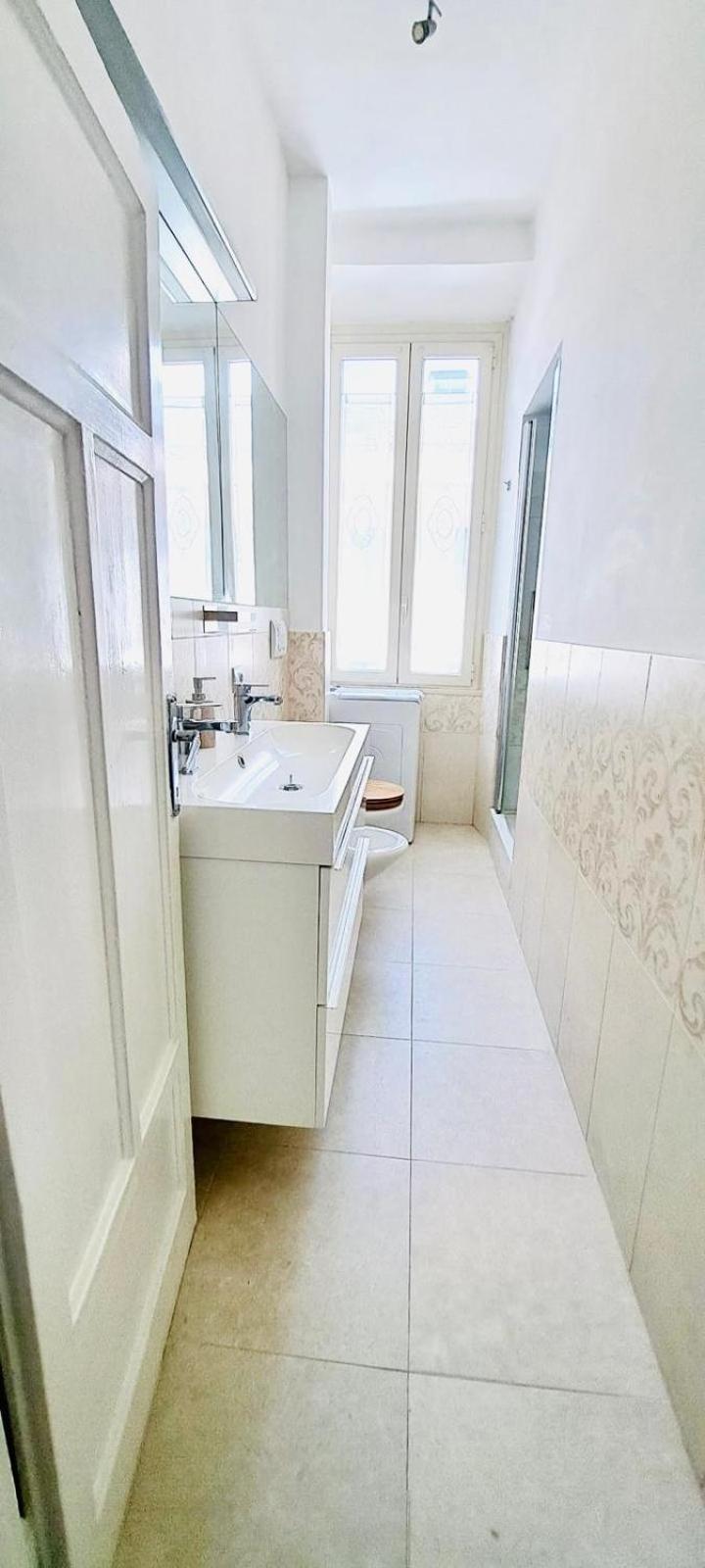 Cozy Flat Near The Vatican! روما المظهر الخارجي الصورة