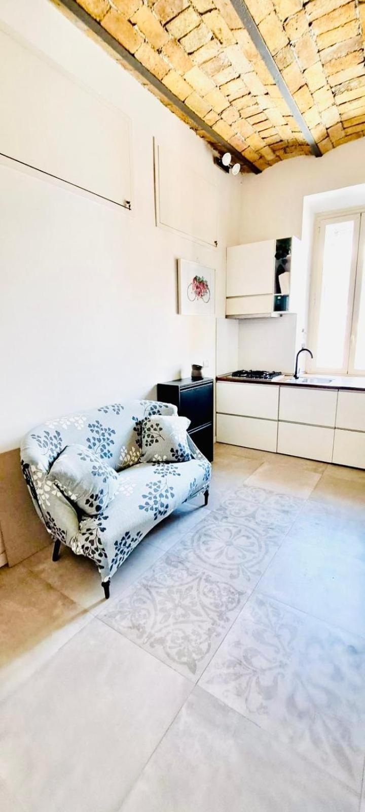 Cozy Flat Near The Vatican! روما المظهر الخارجي الصورة