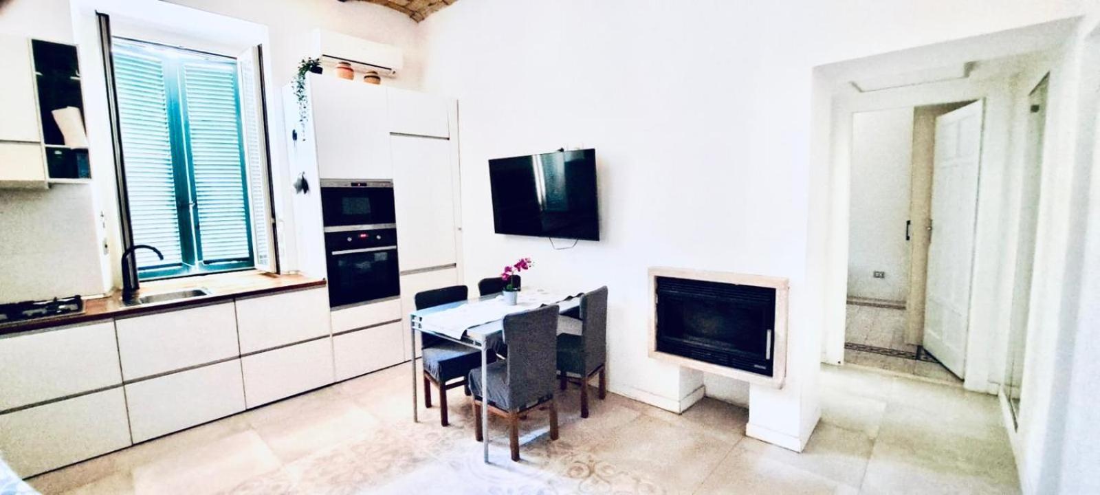 Cozy Flat Near The Vatican! روما المظهر الخارجي الصورة