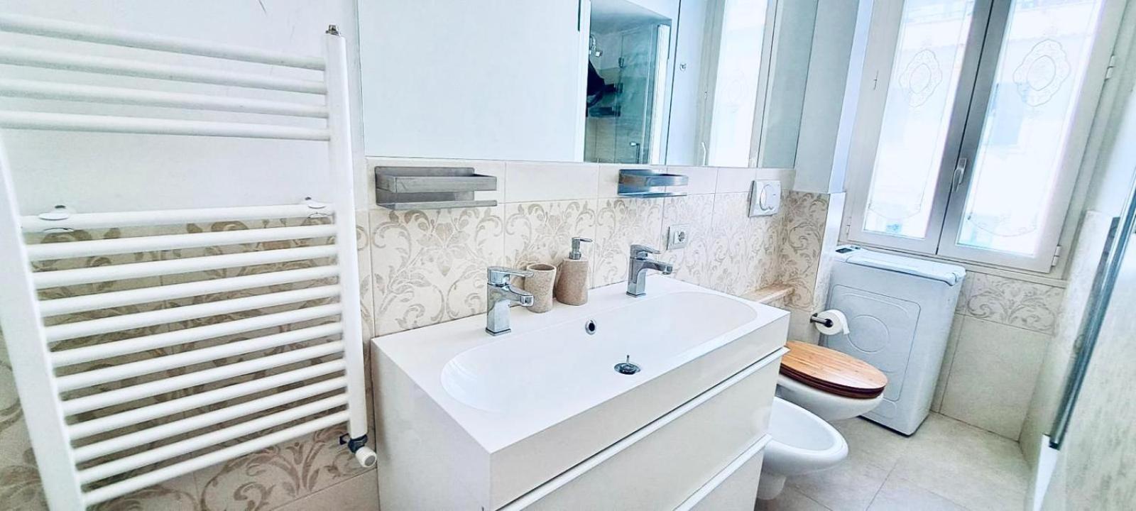 Cozy Flat Near The Vatican! روما المظهر الخارجي الصورة