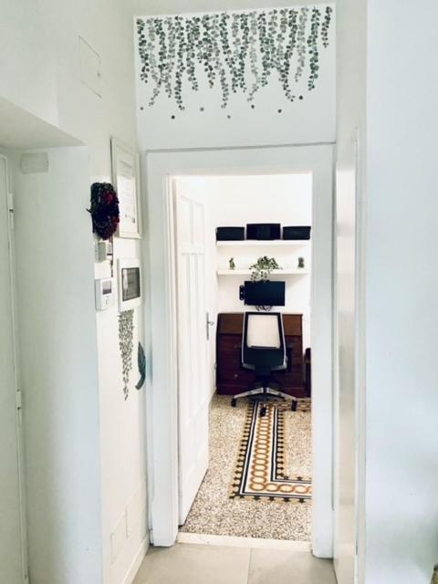 Cozy Flat Near The Vatican! روما المظهر الخارجي الصورة