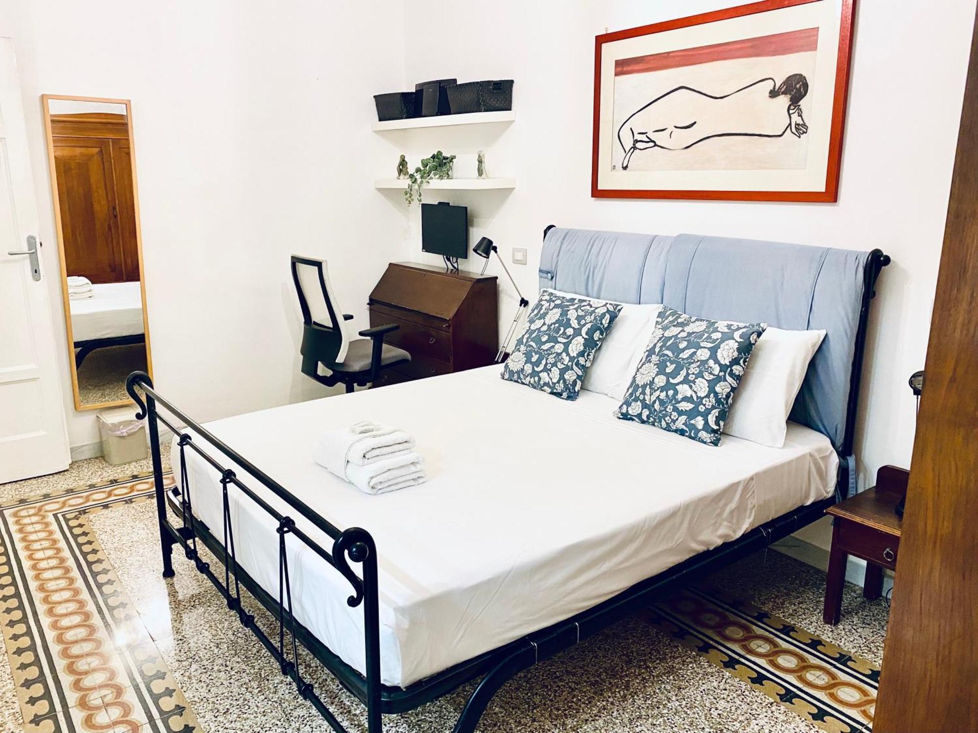 Cozy Flat Near The Vatican! روما المظهر الخارجي الصورة