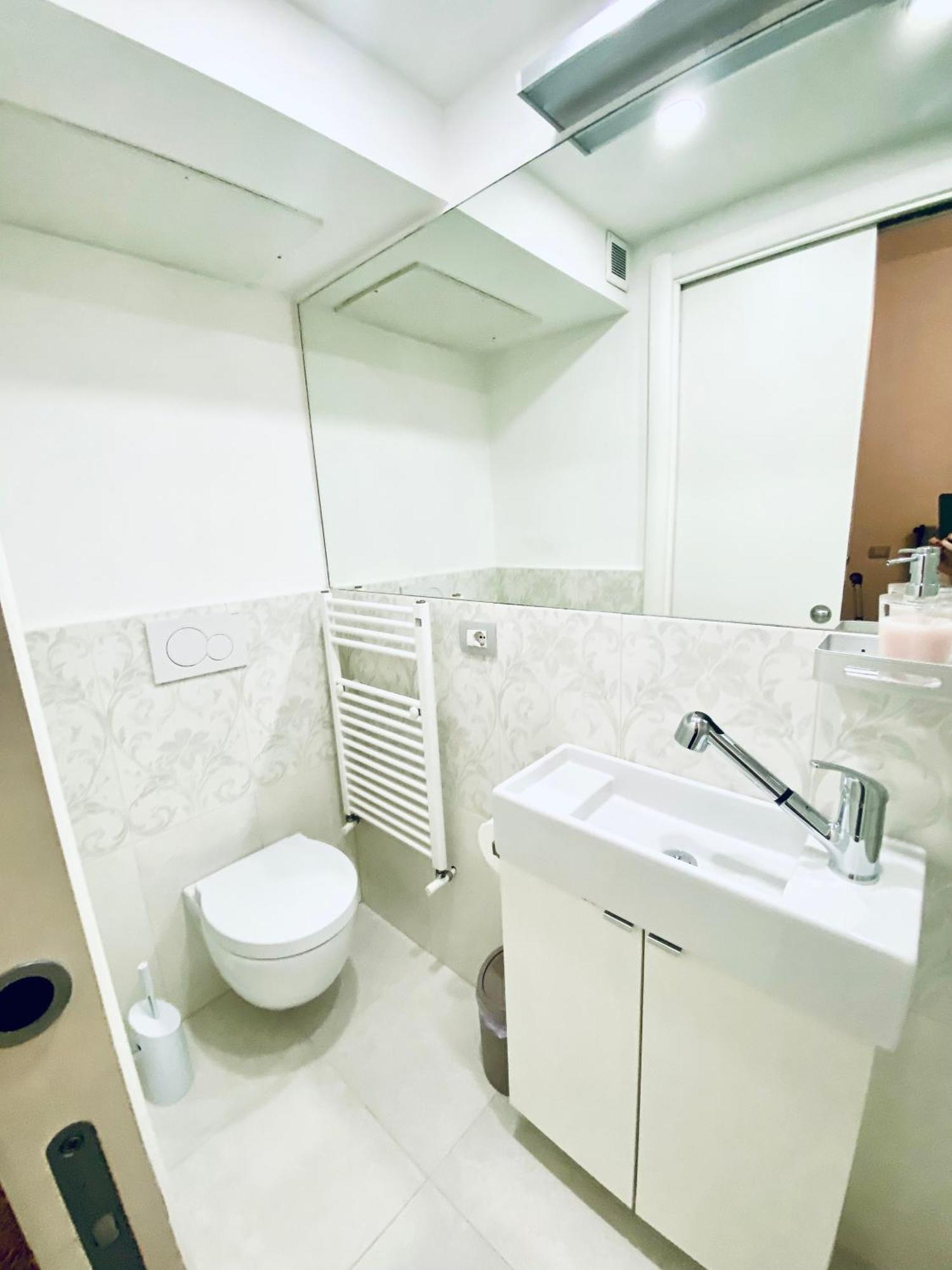 Cozy Flat Near The Vatican! روما المظهر الخارجي الصورة