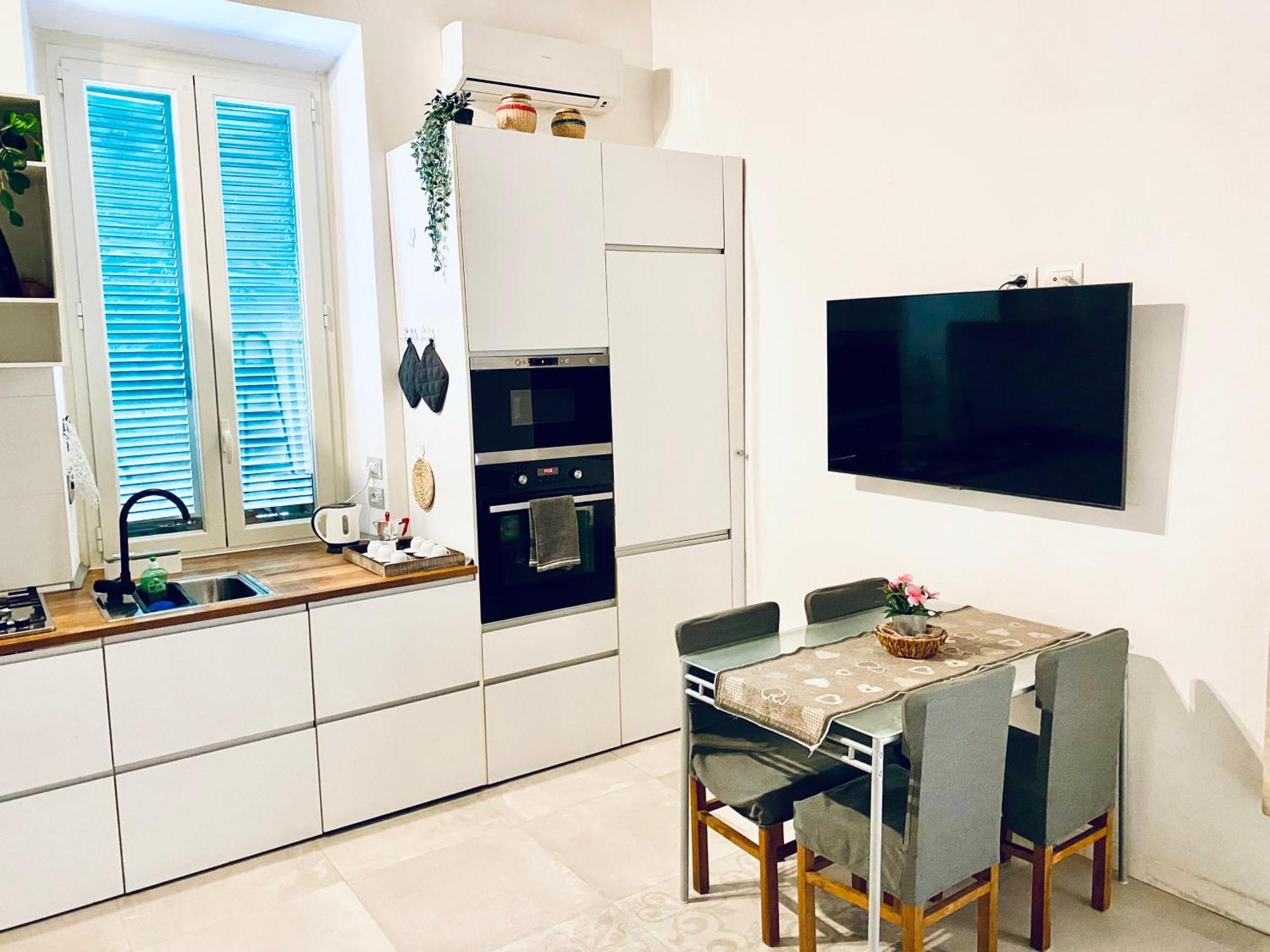 Cozy Flat Near The Vatican! روما المظهر الخارجي الصورة