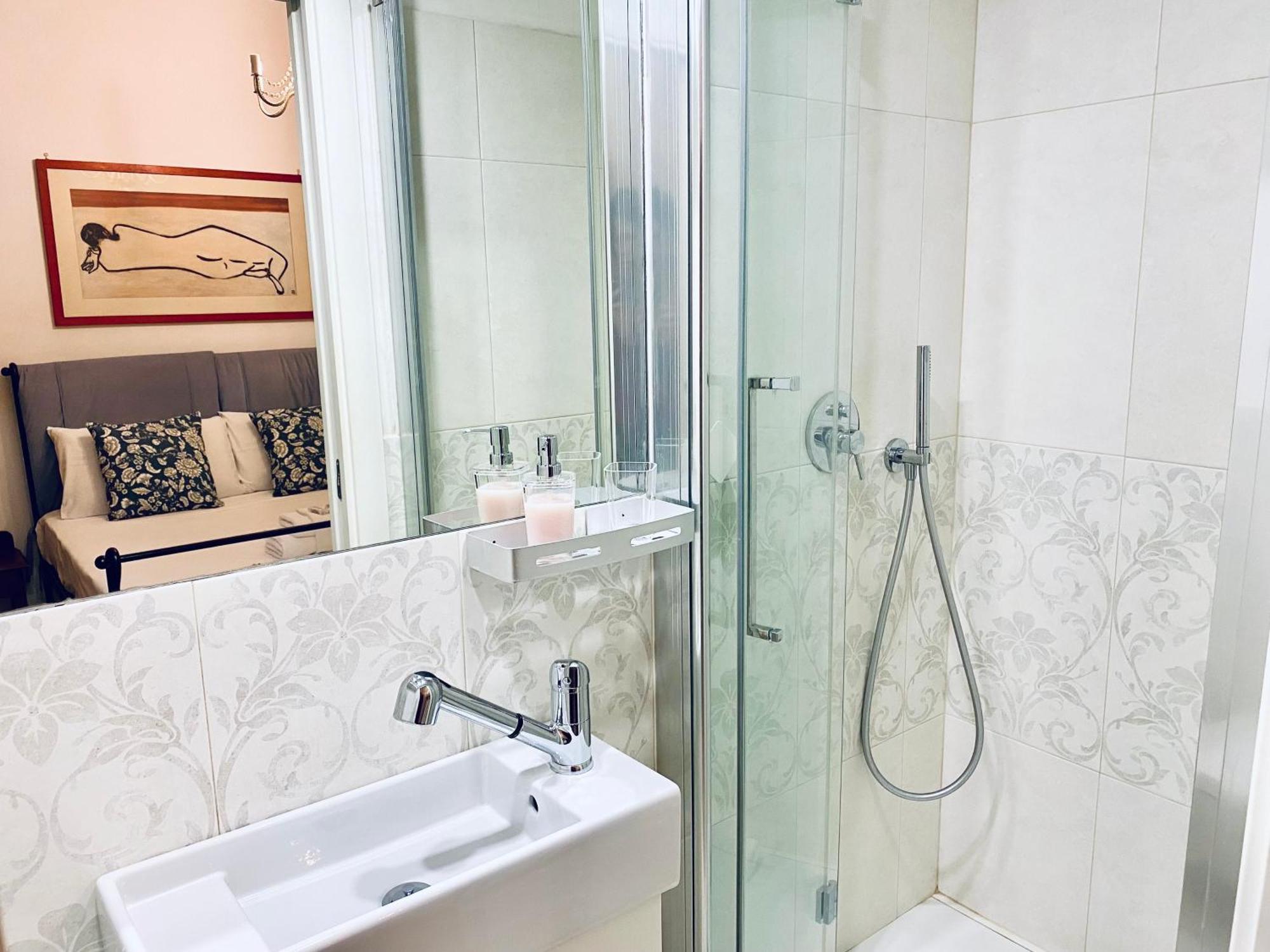 Cozy Flat Near The Vatican! روما المظهر الخارجي الصورة