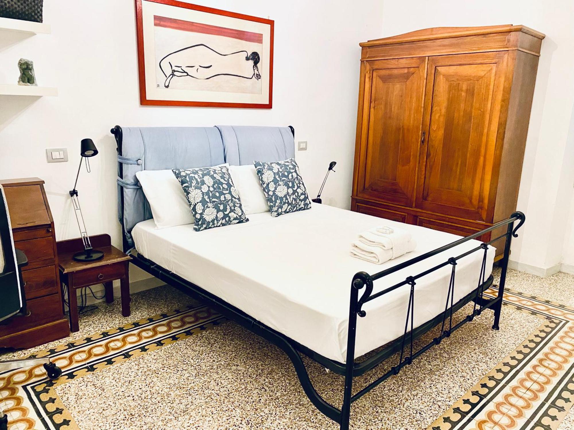 Cozy Flat Near The Vatican! روما المظهر الخارجي الصورة