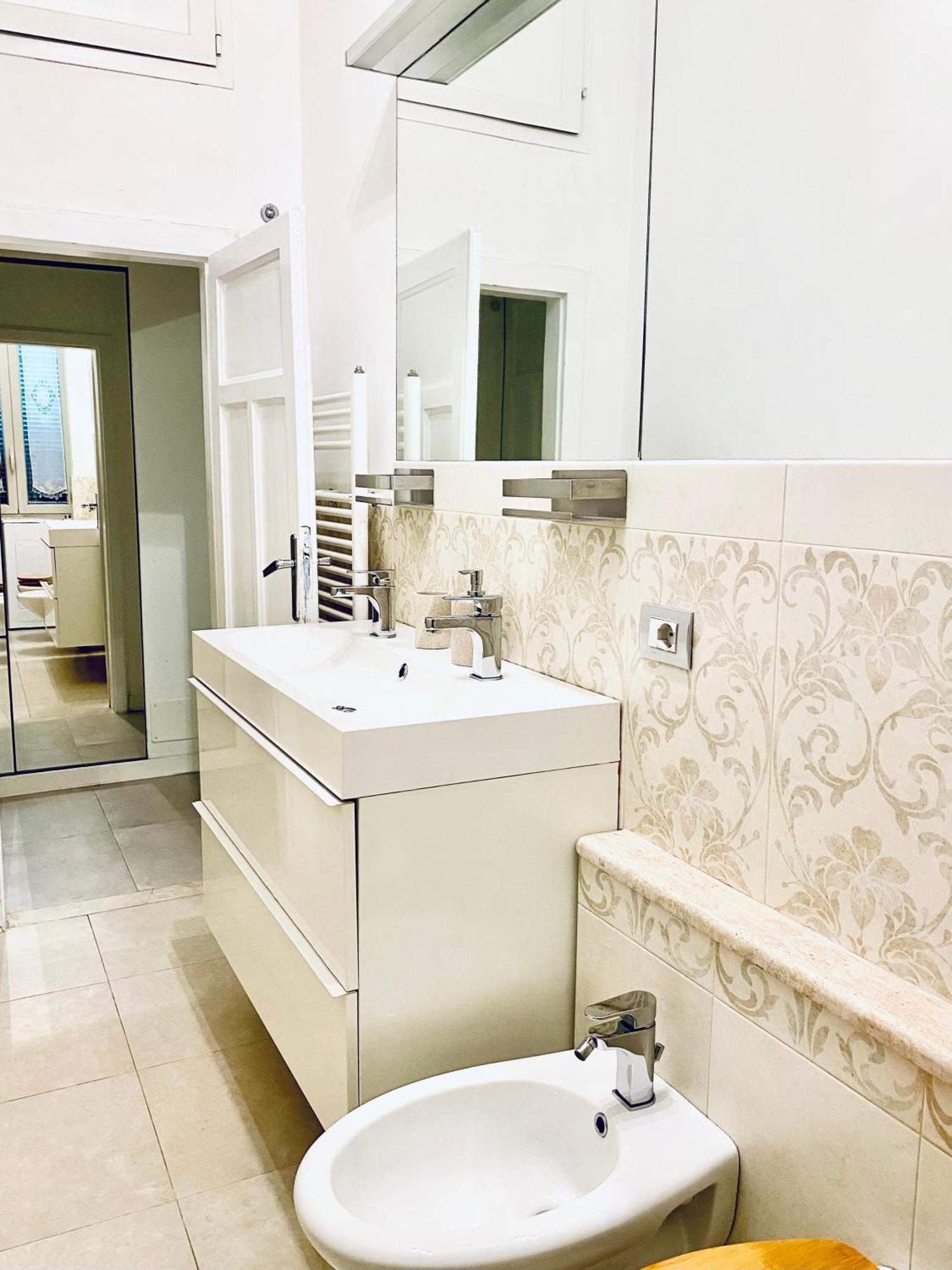 Cozy Flat Near The Vatican! روما المظهر الخارجي الصورة