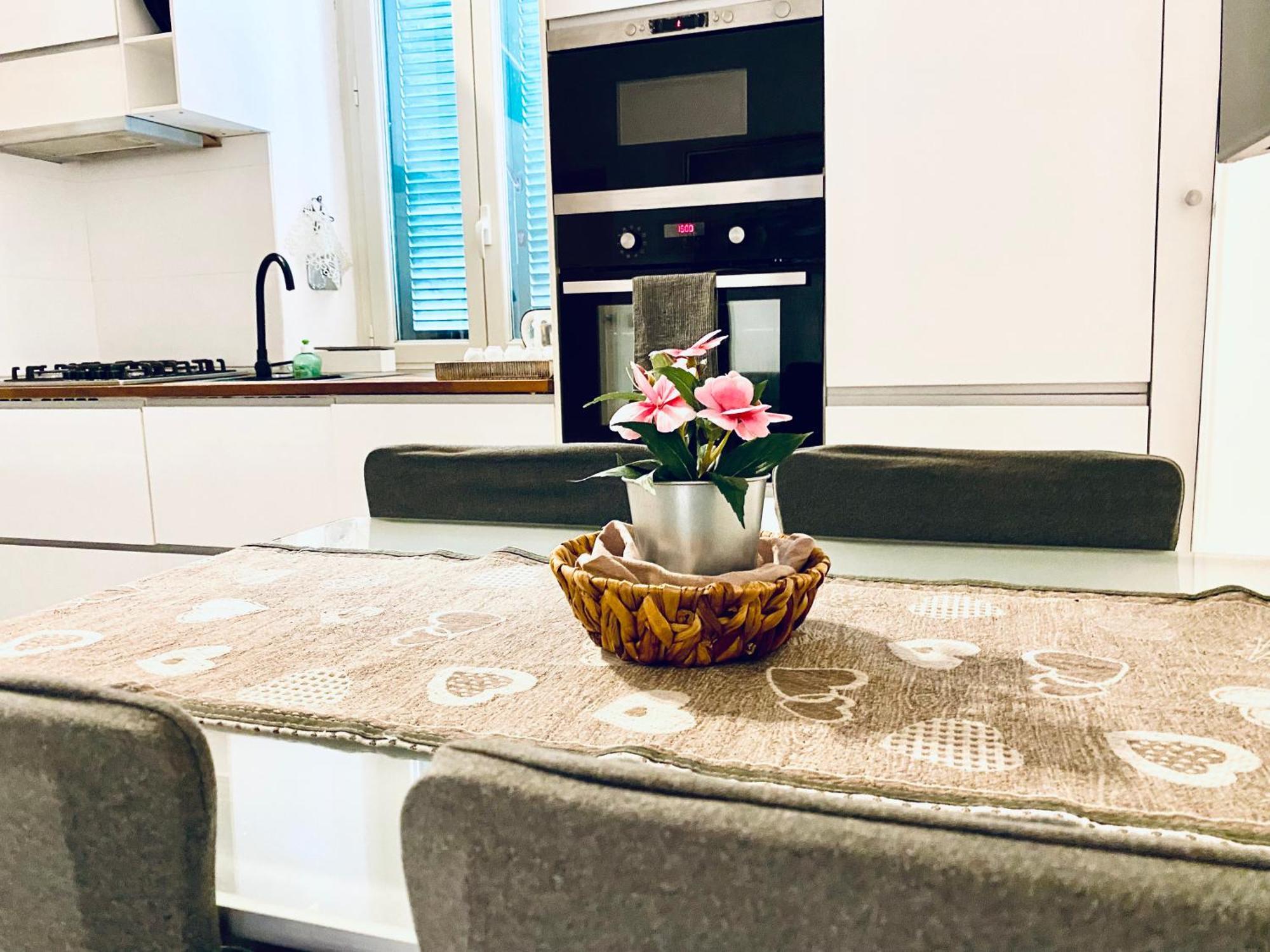 Cozy Flat Near The Vatican! روما المظهر الخارجي الصورة