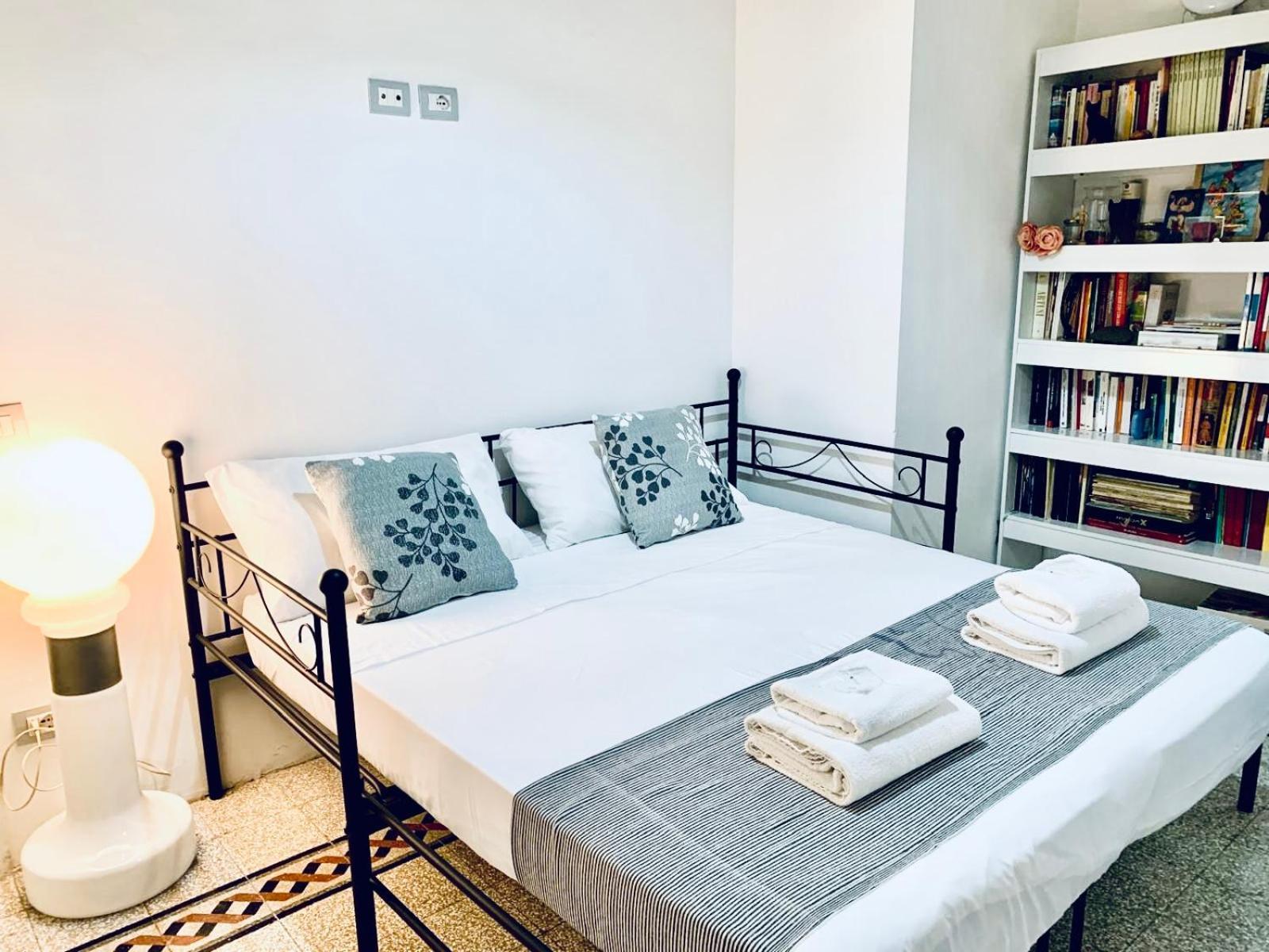 Cozy Flat Near The Vatican! روما المظهر الخارجي الصورة